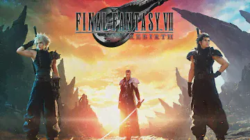 Final Fantasy VII Rebirth | Part 59 | Mako Research Combat Simulator