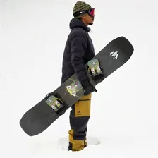 Сноуборд JONES Mountain Twin 2025