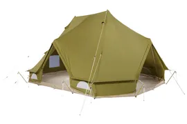 Sibley 600 Twin Pro - Green