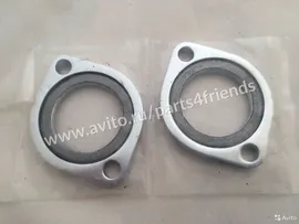Кольца на выпуск Harley Davidson twin cam