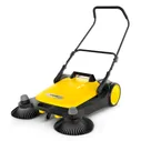 Подметальная машина Karcher S 6 Twin в Екатеринбурге