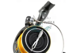 Катушка Shimano Twin Power FD 4000PG 4.4:1 9+1 2266.99.64
