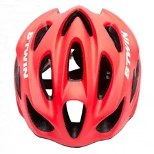 Велошлем для взрослых ROADR 500 B'TWIN