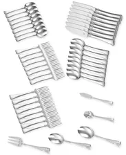Набор столовых приборов J.A. Henckels zwilling TWIN® Brand Angelico 18/10 из нержавеющей стали на 8 персон