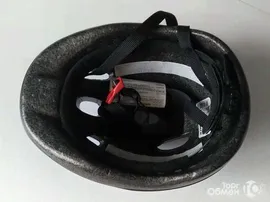 Шлем детский btwin