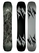 Сноуборд Jones Ultra Mountain Twin
