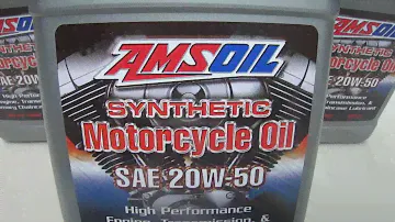 AMSOIL 20w50 MCV professional Harley Davidson motor oil amsoil HD motor olaj www.ams-oil.hu