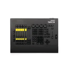 Stage4 TWIN CW DMX-контроллер