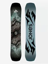 Jones Сноуборд, Mountain Twin 2022-23