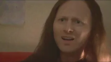 Hearing Aphex Twin for the First Time