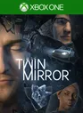 Twin Mirror 🎮 XBOX ONE / SERIES X|S / КЛЮЧ 🔑