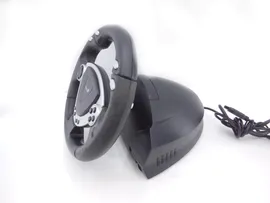 Игровой руль Genius Twin Wheel