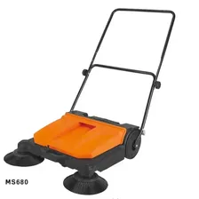Подметальная машина Karcher S 6 Twin