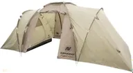 Палатка 4-местная Nordway Twin Sky 4 Basic