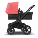 Bugaboo Donkey 5 Twin BLACK