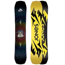 Jones Mountain Twin 2025