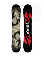 Сноуборд JONES ULTRA MOUNTAIN TWIN 2018